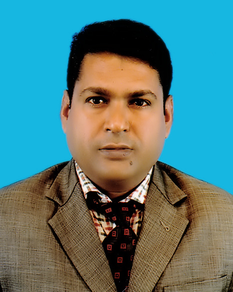 Abul Kalam Azad General Secretary -3
